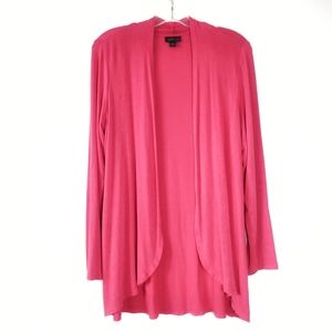 J.Jill Wearever Collection Cardigan